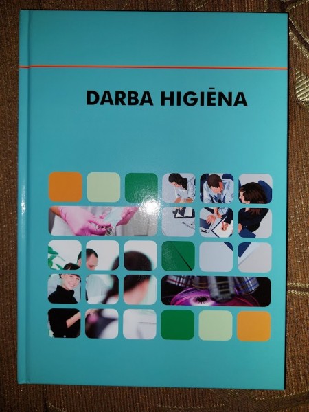 Darba Higiēna