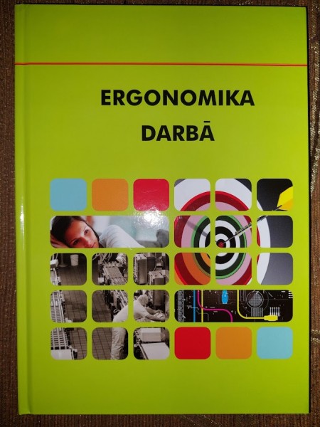 Ergonomika darbā