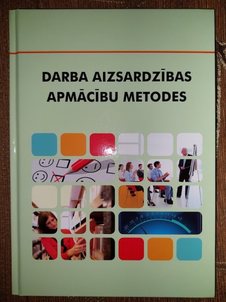 Darba aizsardzibas apmācību metodes