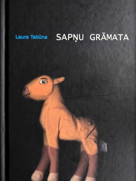 Sapņu grāmata