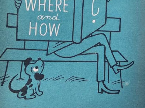 When? Where? and how?