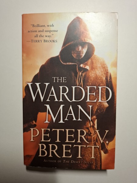The Warded Man