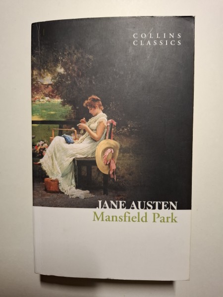 Mansfield Park