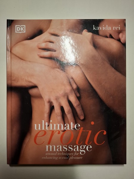 Ultimate erotic massage