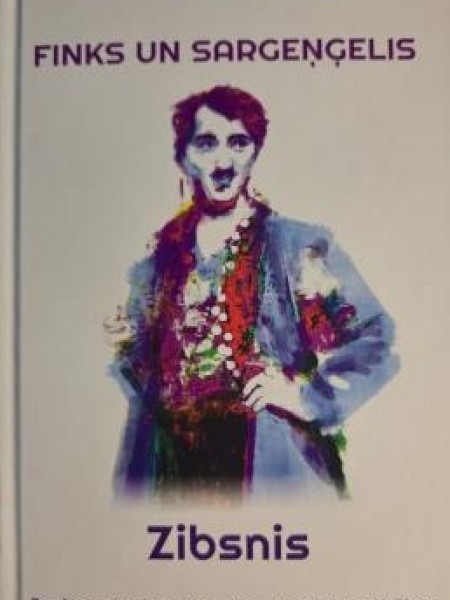 Finks un sargeņģelis. Zibsnis