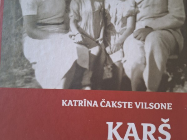 Karš Mīlestība Brīvība