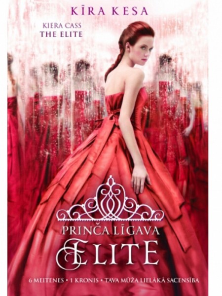 Prinča līgava “Elite”