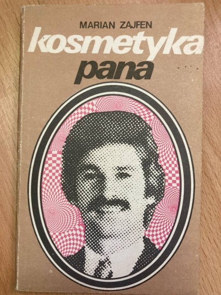 Kosmetyka pana