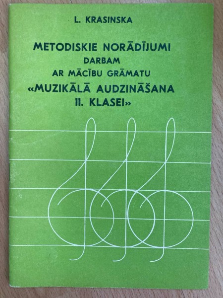 Metodiskie norādījumi darbam ar mācību grāmatu 