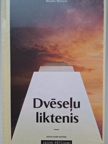 Dvēseļu liktenis