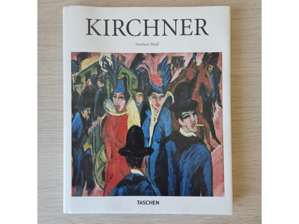 Kirchner