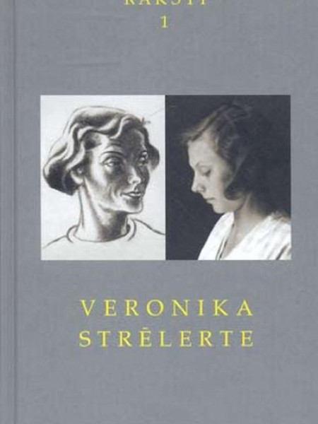 Veronika Strēlerte Raksti 1