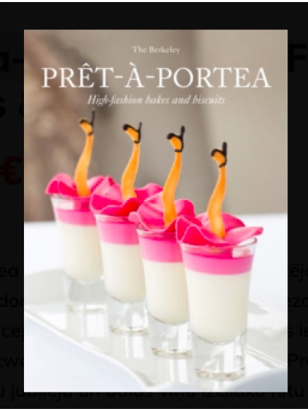 Pret-a-Portea
