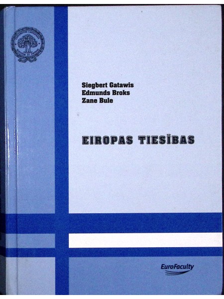 Eiropas tiesības