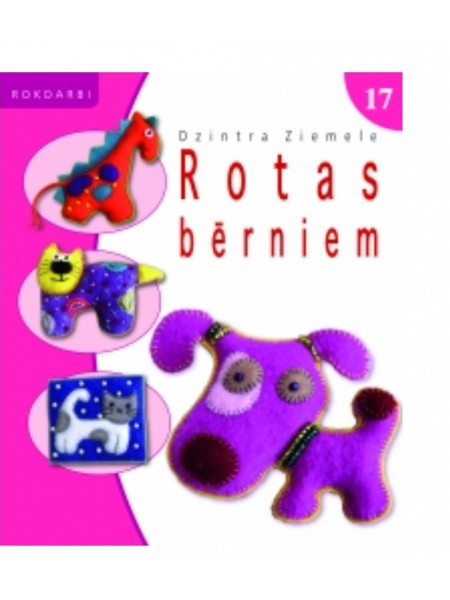 Rotas bērniem