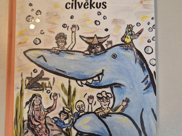 Kaizivs, kurš neēda cilvēkus