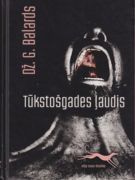 Tūkstošgades ļaudis