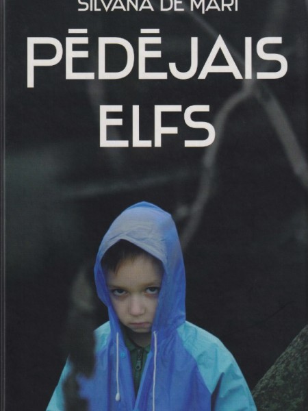 Pēdējais elfs