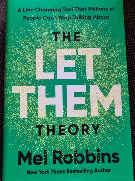 The Let Them Theory