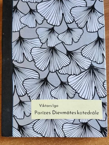 Parīzes dievmātes katedrāle