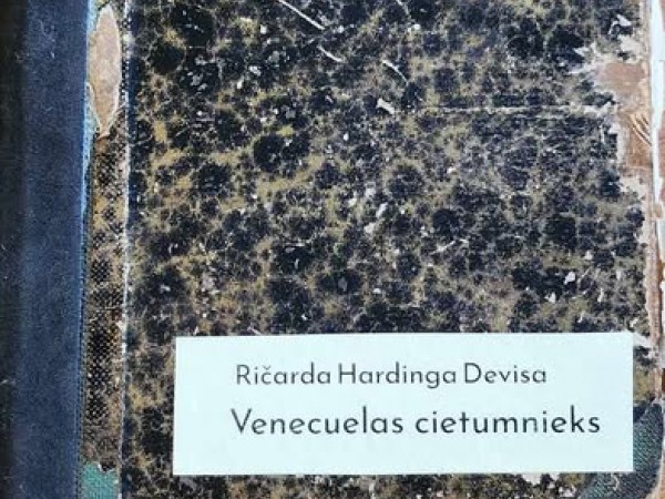 Venecuelas cietumnieks