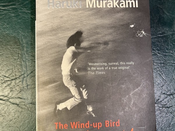 Murakami