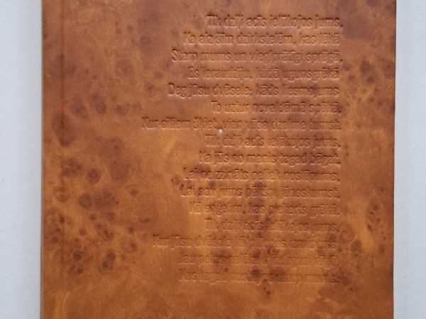 Olafs Gūtmanis Raksti 2