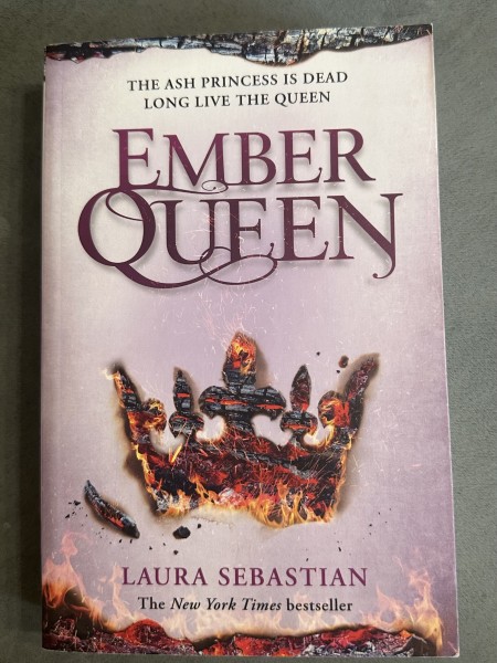 Ember Queen