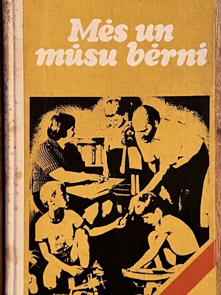 Mēs un mūsu bērni