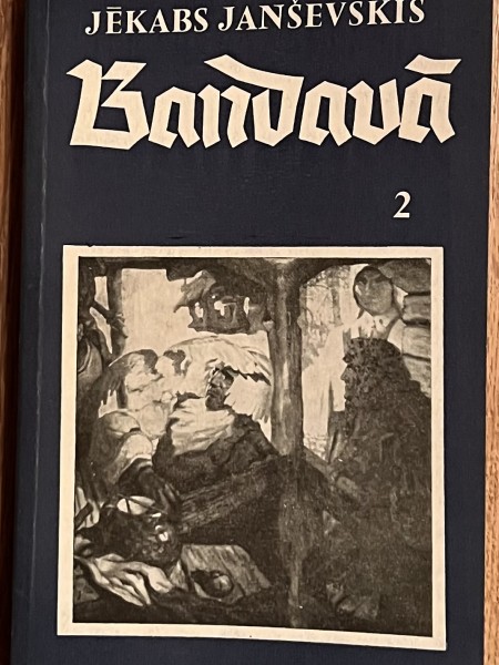 Bandavā 2