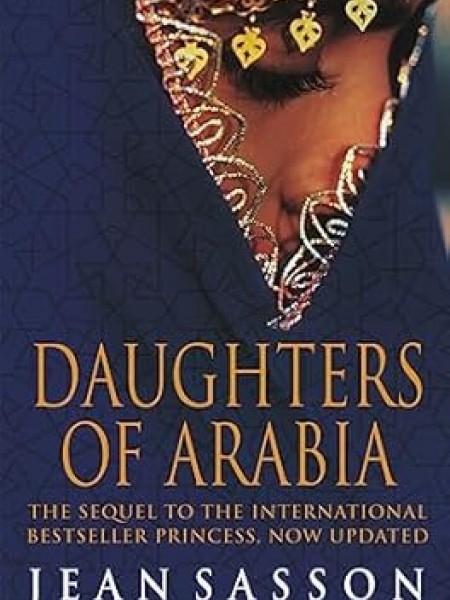 Daughters of Arabia