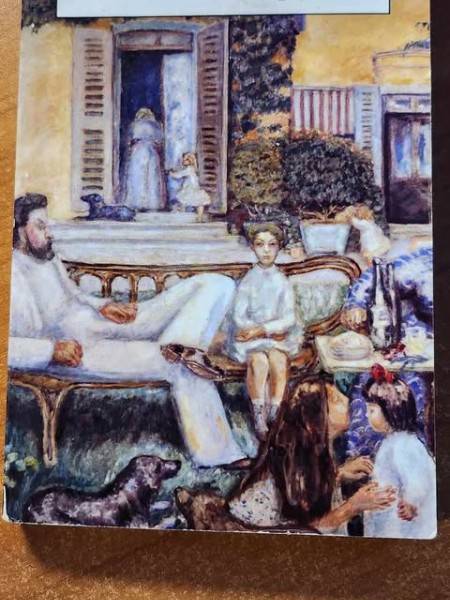 Le noeud de vipères