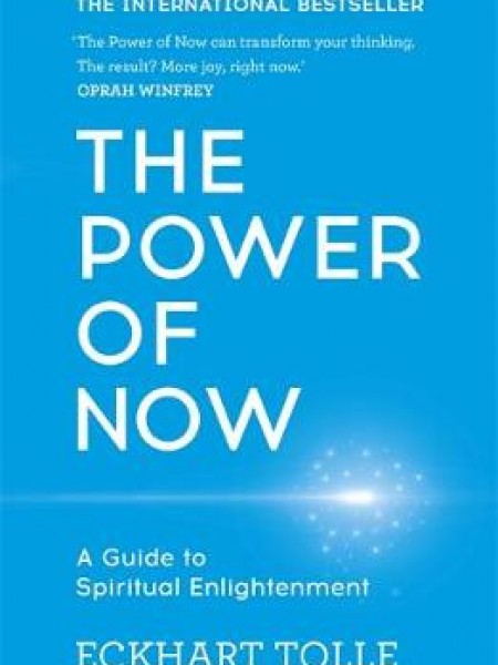 The Power of Now