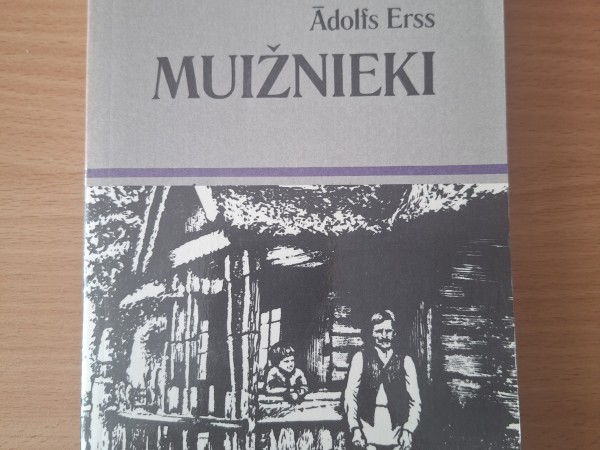 Muižnieki