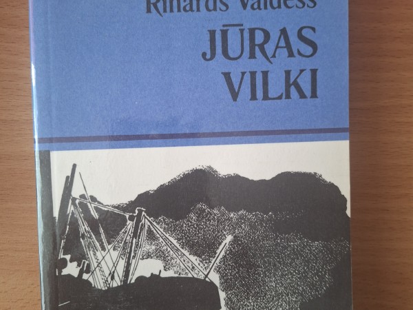 Jūras vilki