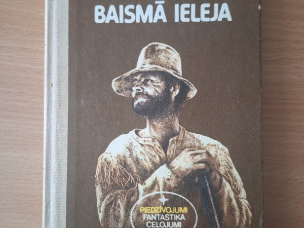Baismā ieleja