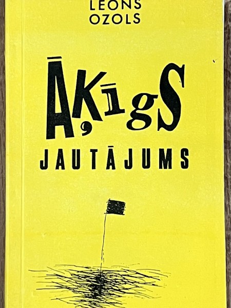 Āķīgs jautājums