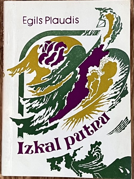 Izkal putnu