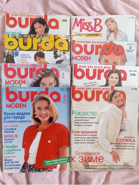 Burda