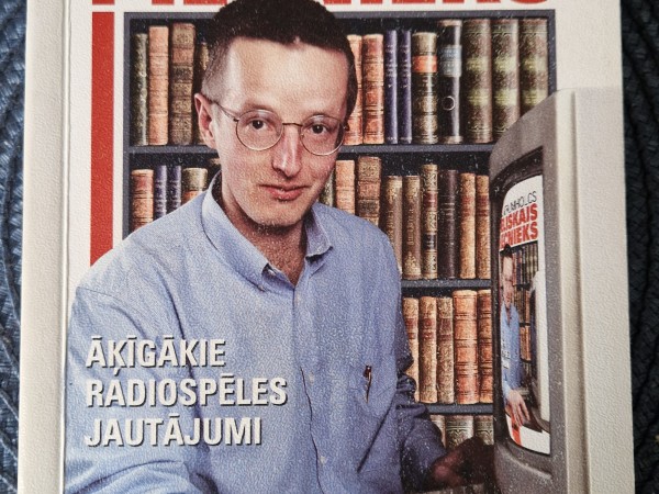 Lieliskais piecinieks