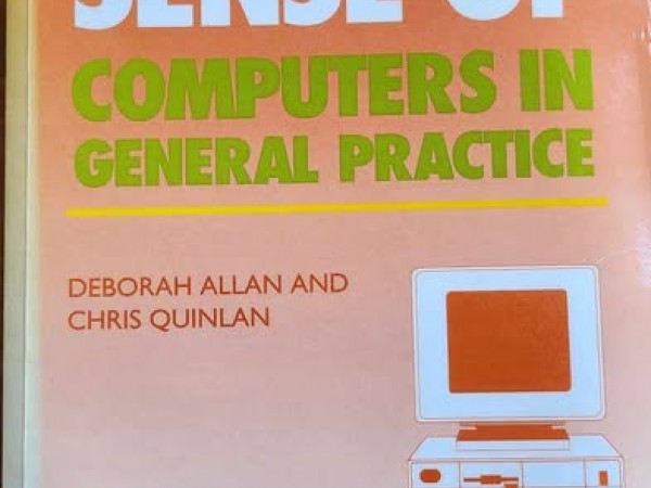 Making Sense of Computers in general practice
