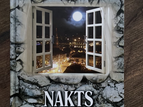 Nakts mūža garumā