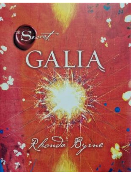 Secret - Galia