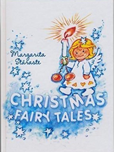 Christmas fairy tales