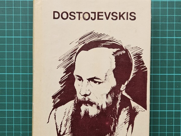 Dostojevskis