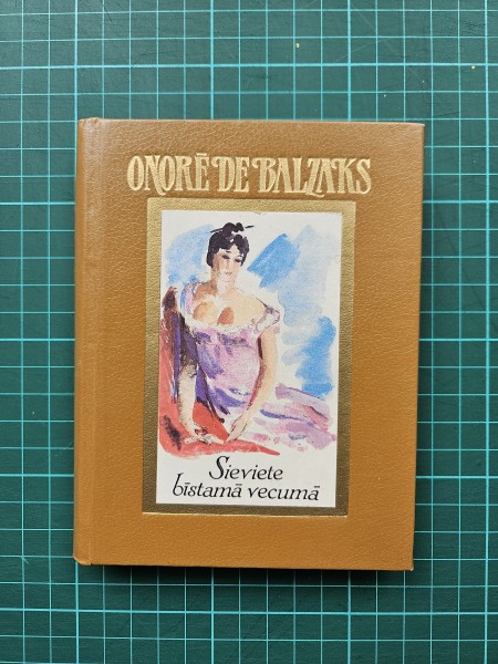 Sieviete bīstamā vecumā