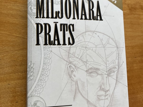 Miljonāra prāts