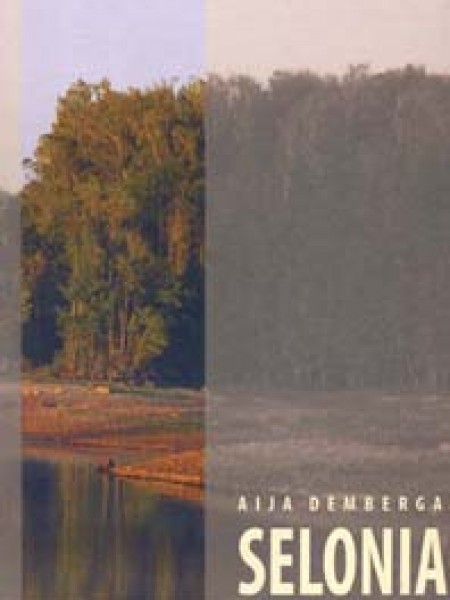 Selonia