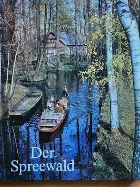 Der Spreewald