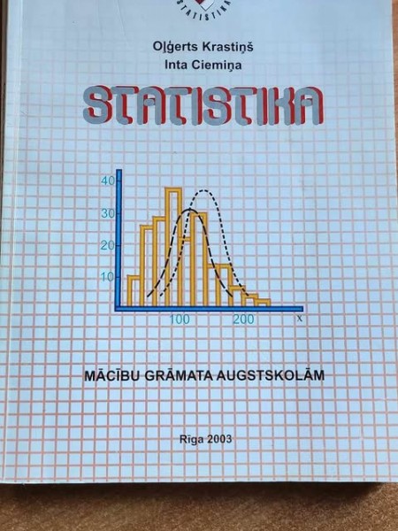 Statistika
